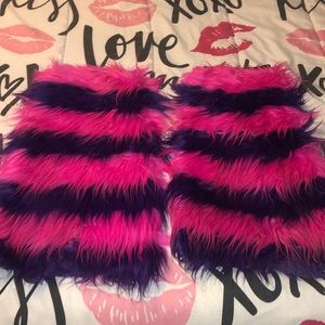 Fluffies